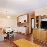 Chalet Meridiana Appartamento 8