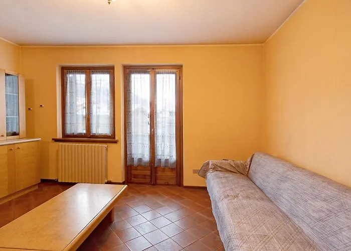 Chalet Meridiana Appartamento 8