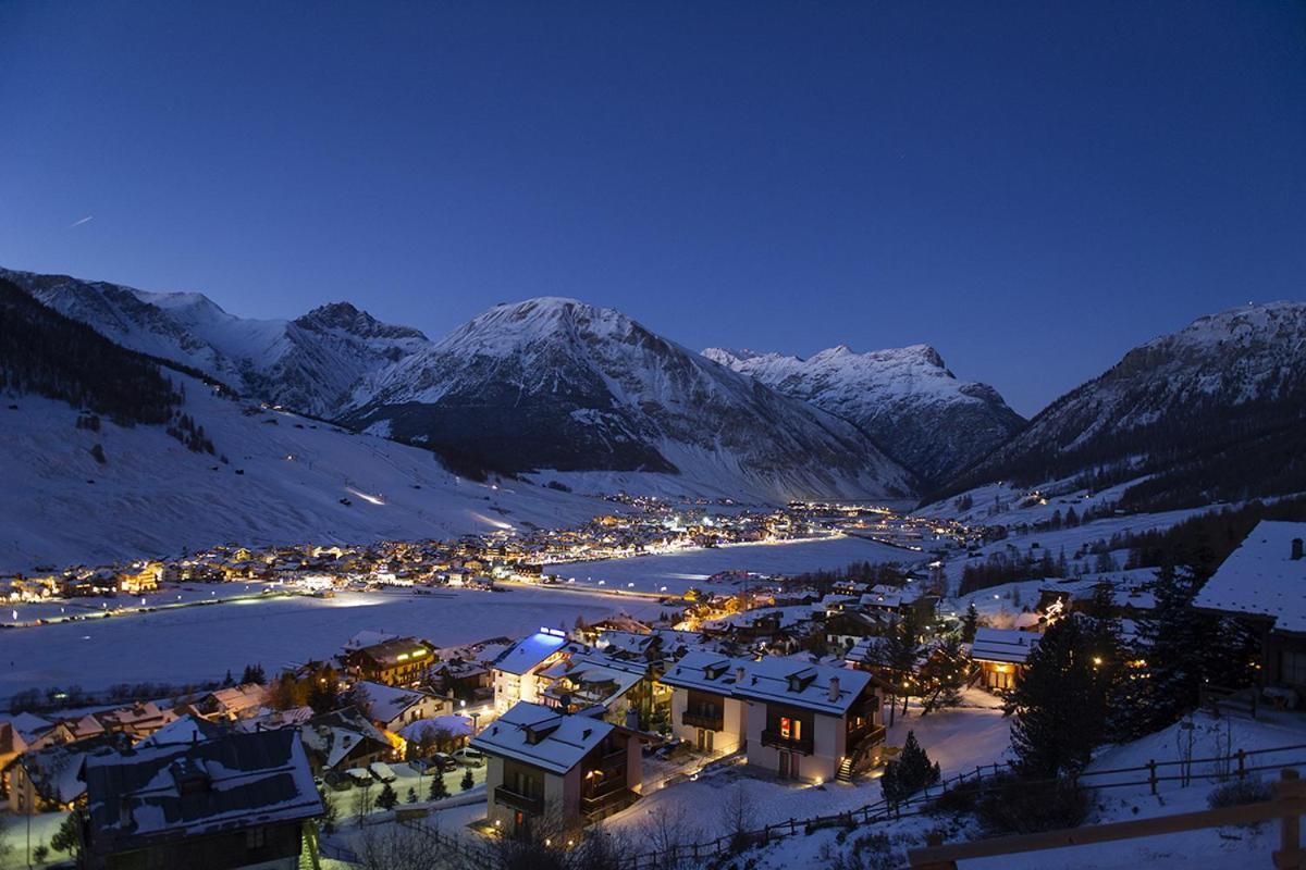 Meridiana 8 * Livigno
