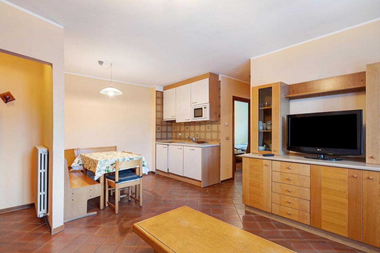 Meridiana 8 Appartement Livigno