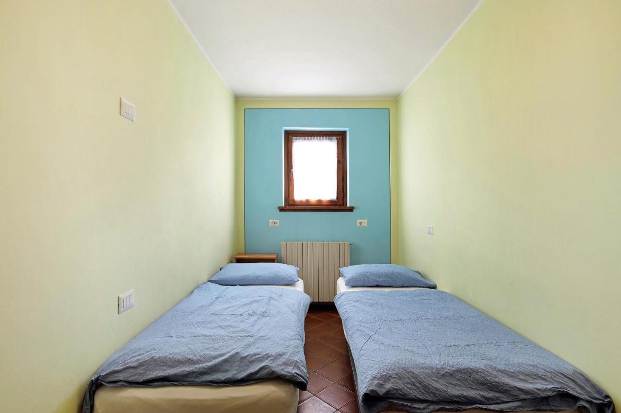 Meridiana 8 Appartement *
