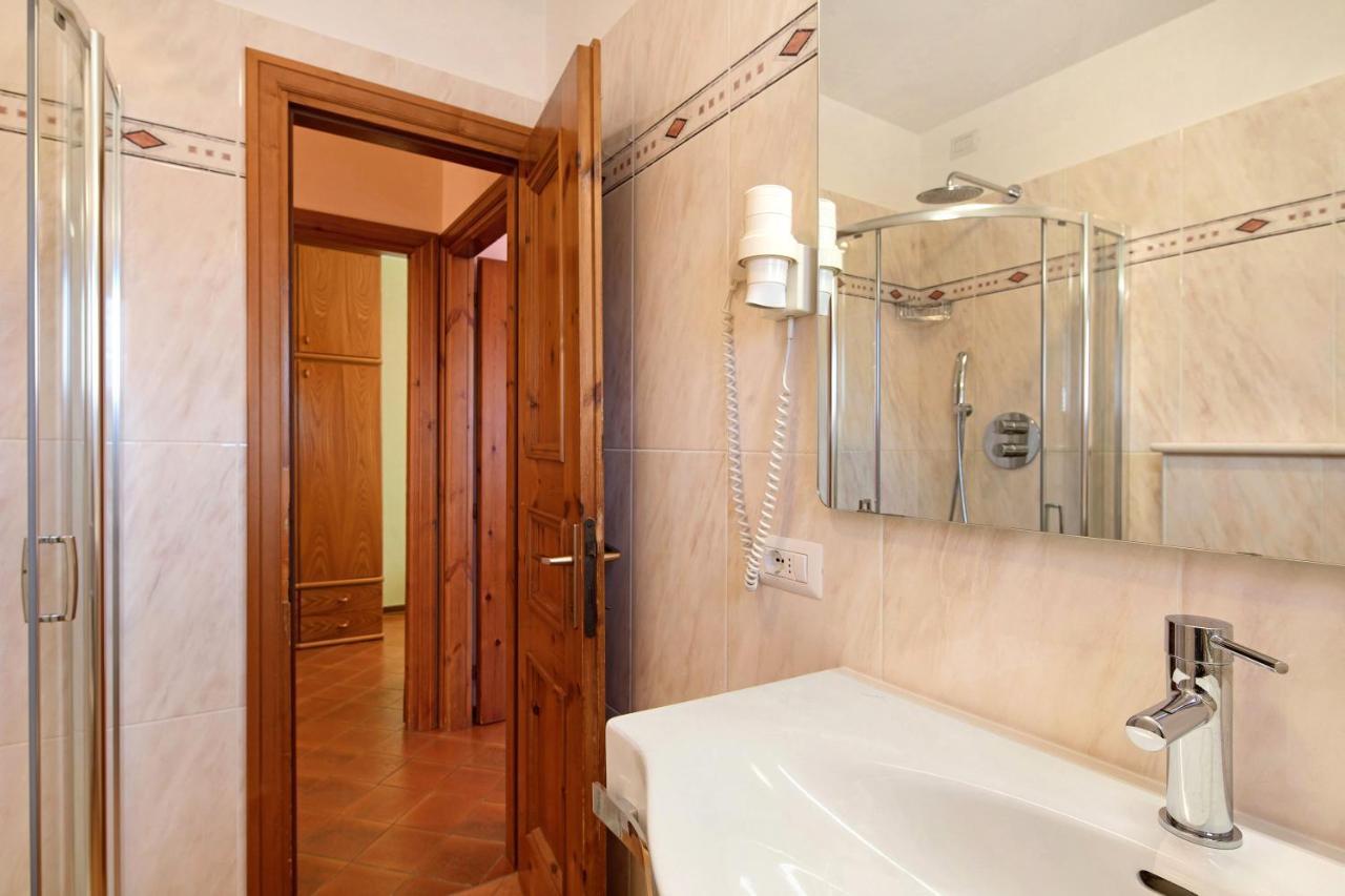 Meridiana 8 Appartement *