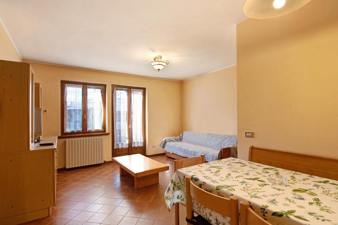 Appartement Meridiana 8 *