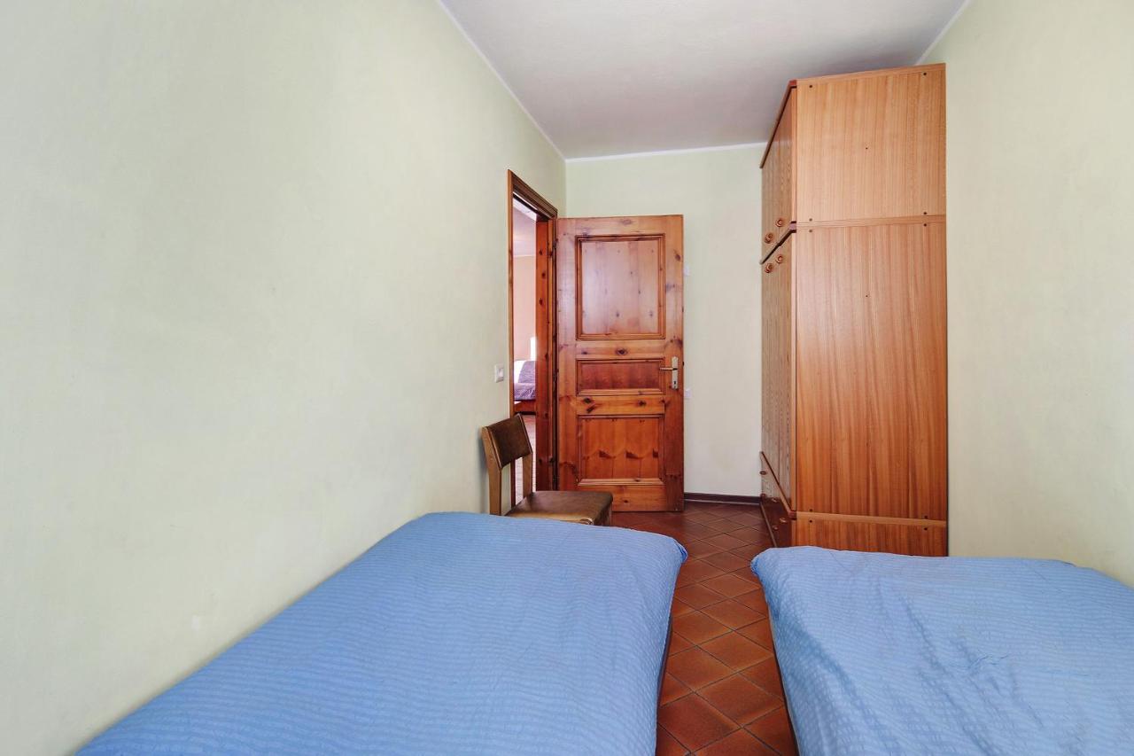 Meridiana 8 Appartement *