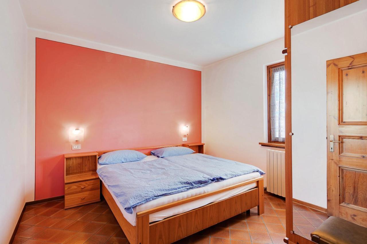 Appartement Meridiana 8 Livigno