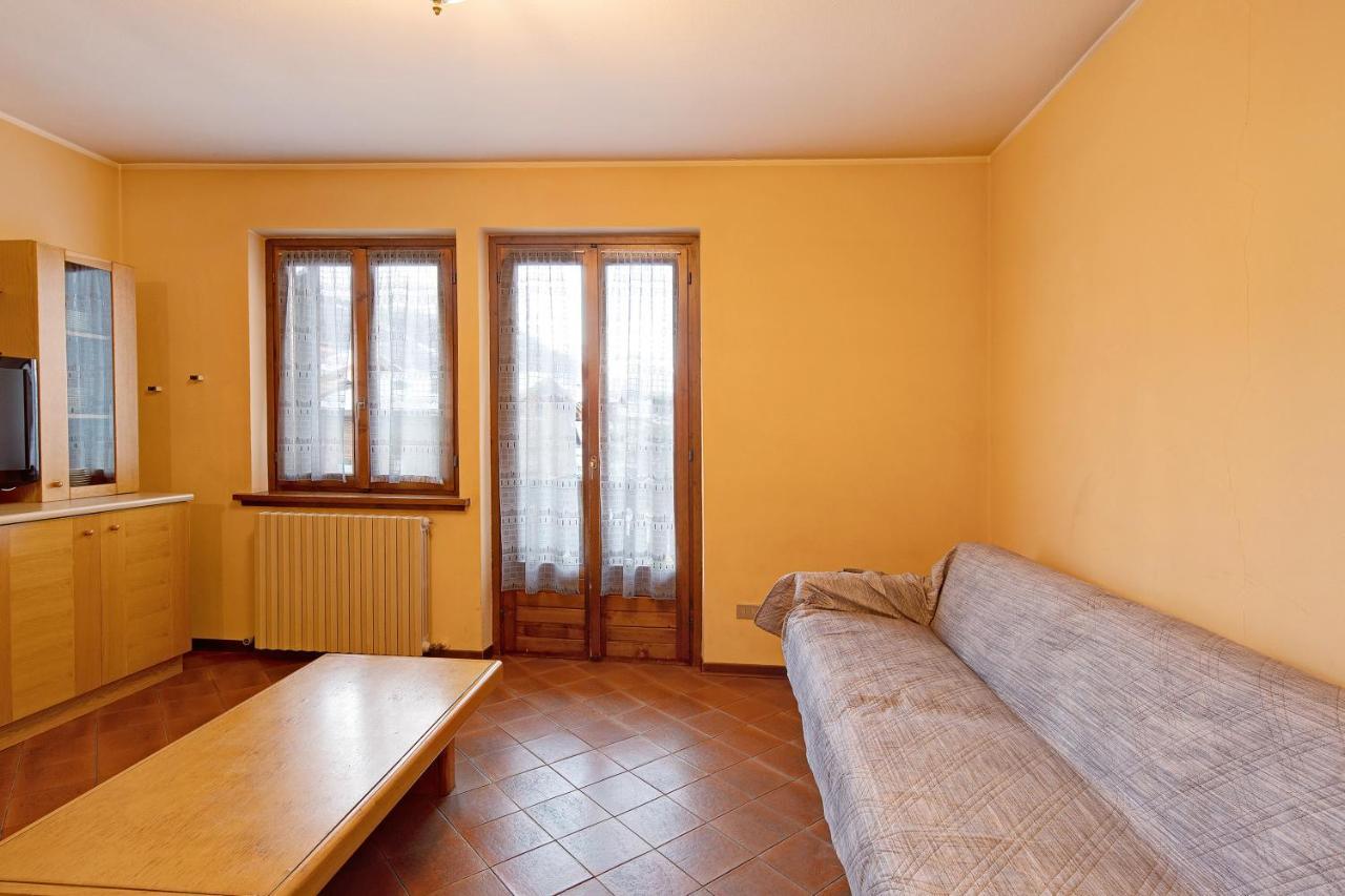 Appartement Meridiana 8 Livigno
