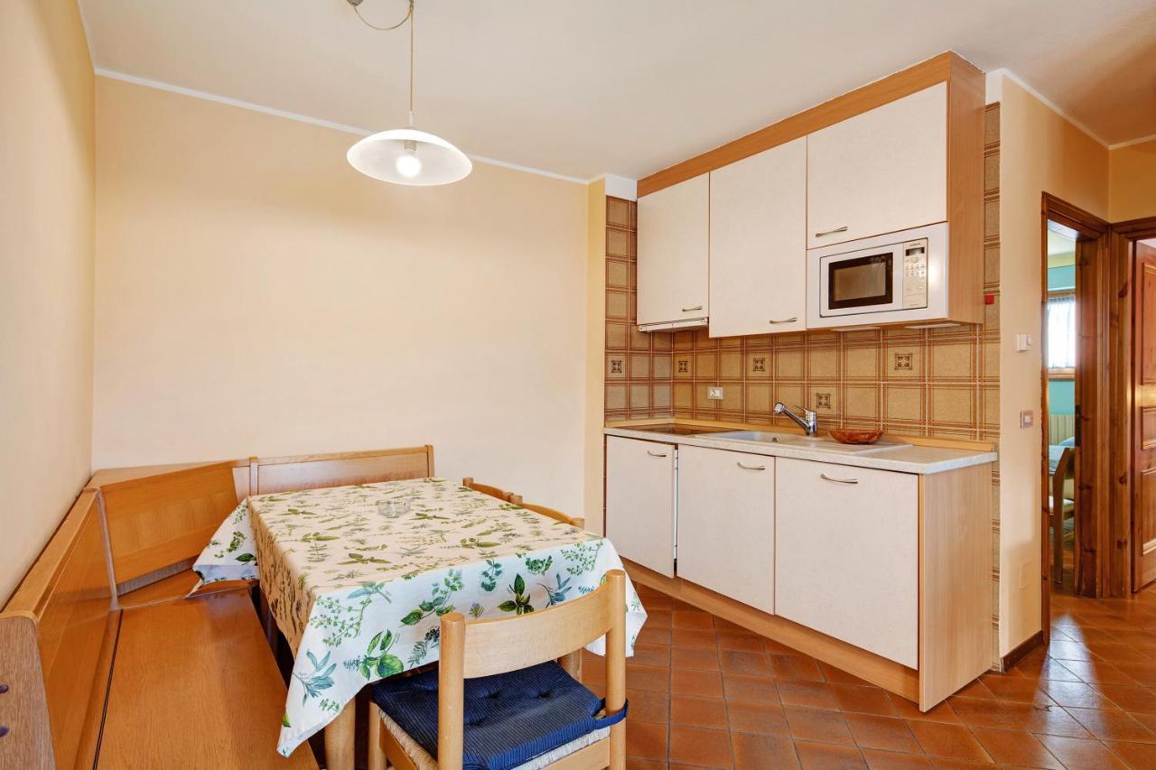 Meridiana 8 Appartement *
