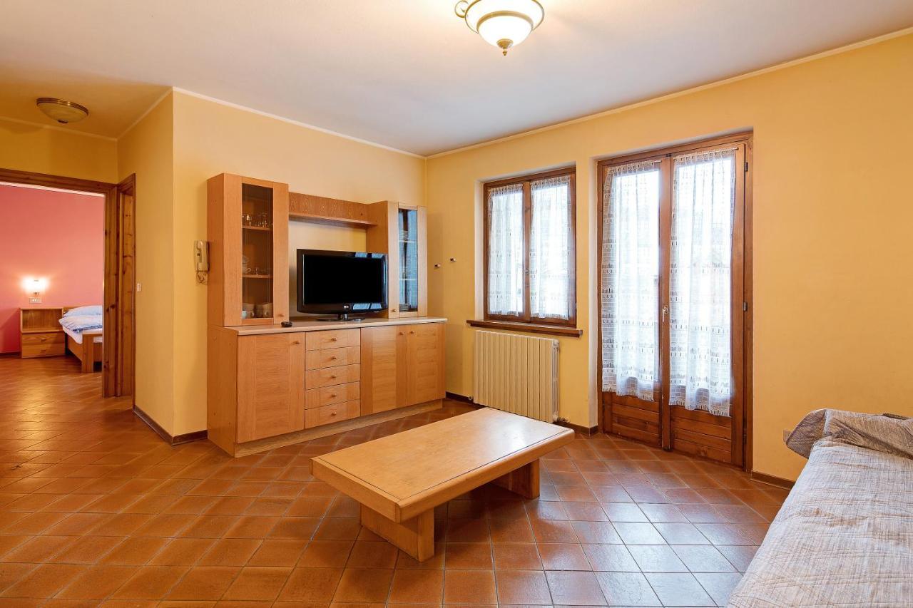 Meridiana 8 Appartement *