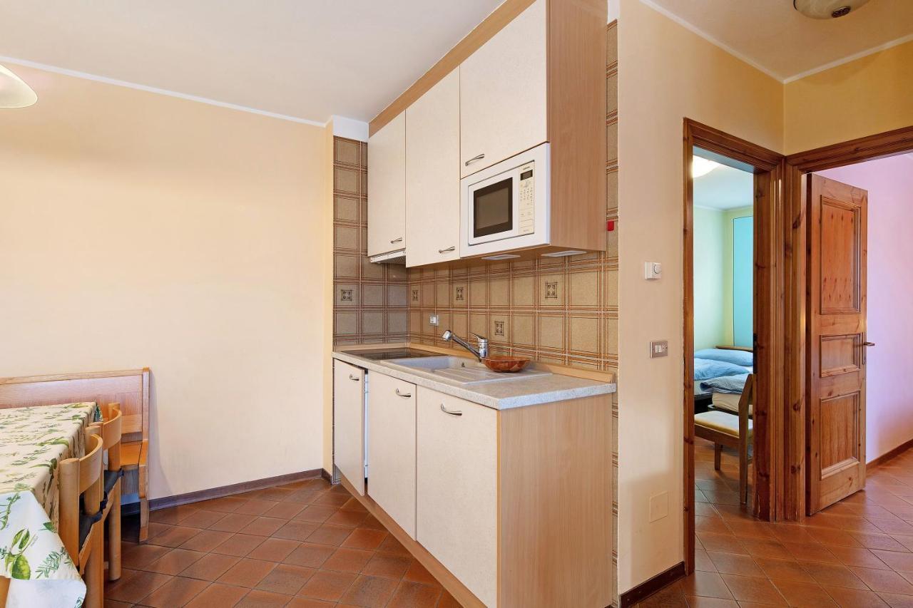 Meridiana 8 Appartement Livigno