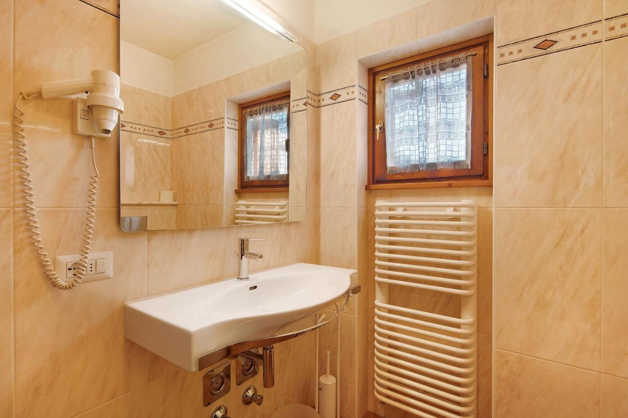 Appartement Meridiana 8